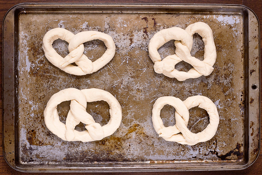 easy_pretzel_recipe_baking