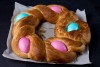 Easter Bread Ring