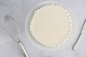 nobake tofu cheesecake recipe